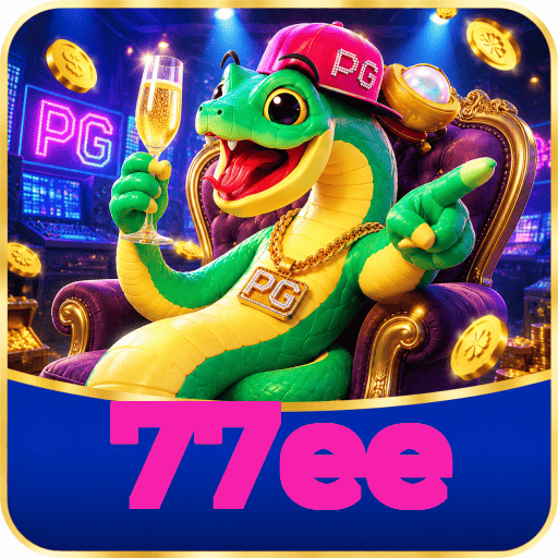 77ee Instalar Logo 3