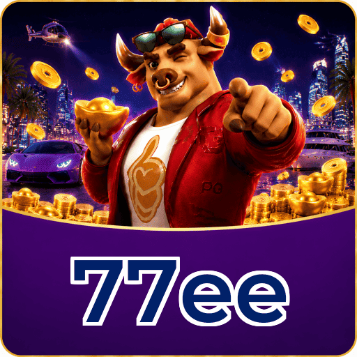 Slots 77ee - Jackpots Progressivos
