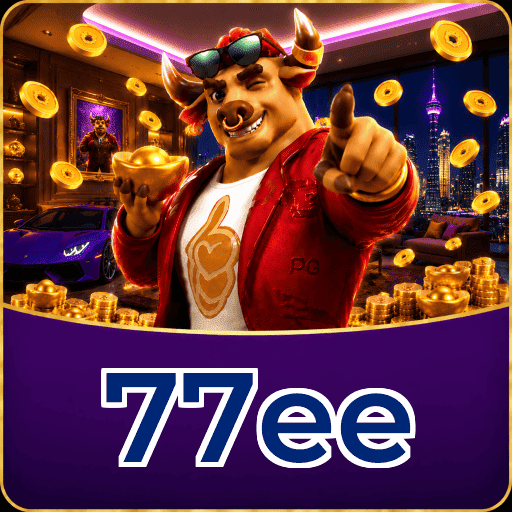 Fortune Tiger Logo 3