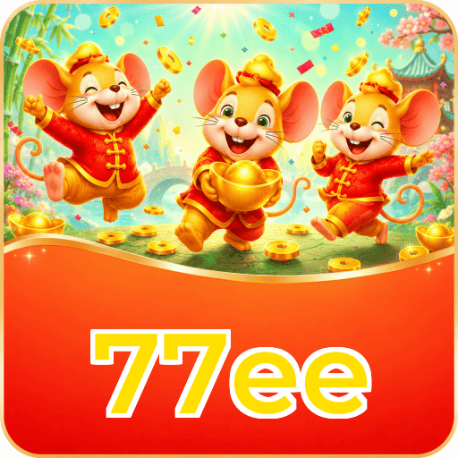 77ee Logo 3
