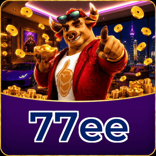 77ee Logo 2